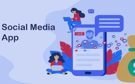 Social Media Applications Development & Management