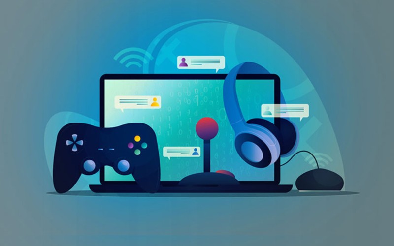 Online Gaming Services